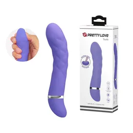 Lepa ljubavna truda vibrator plava