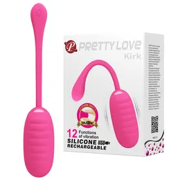Vibroiaico pretty love kirk roze