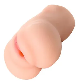 Telesni masturbator-vagina Young 18 years old