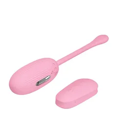 Električni stimulator Pretty Love BI-014609W-1