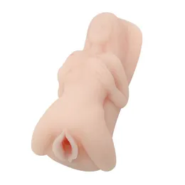 Masturbator sa vibracijom Pretty Love BM-009016