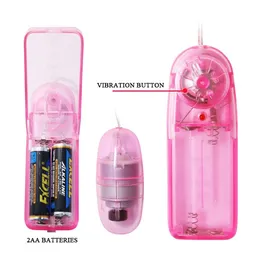 Masturbator sa vibracijom Pretty Love BM-009016