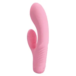 Pretty love tim Vibrator