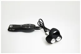 Inovativni vibrostimulяtor za maximalnu zabavu JETT