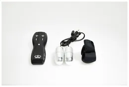 Inovativni vibrostimulяtor za maximalnu zabavu JETT