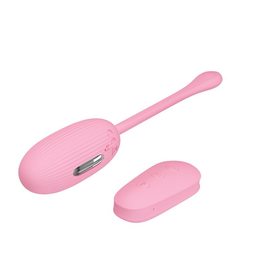 Električni stimulator Pretty Love BI-014609W-1