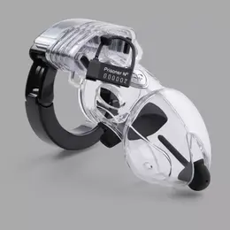 Pojas vernosti sa elektrostimulacijom pubic Enemi No 3