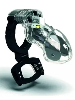 Pojas vernosti sa elektrostimulacijom pubic Enemi No 3