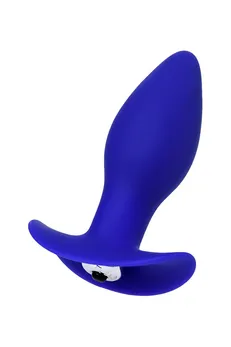 Analna vibracijaodo bi Toifa Fanci, silikon, plava, 10,7 cm, Ø 3,5 cm