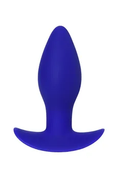 Analna vibracijaodo bi Toifa Fanci, silikon, plava, 10,7 cm, Ø 3,5 cm