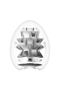 Tenga jaje kvadratnog oblika