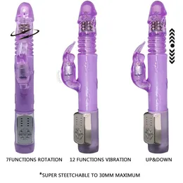 Vibrator high-tech Deluke dreeam Lover -