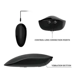 Jason zsi usisni Vibrator