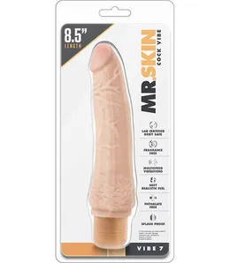 Vibrator tela Cock Vibe .