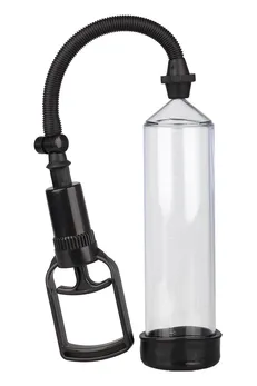 Providna vakuum pumpa Trigger Handle Penis Pump