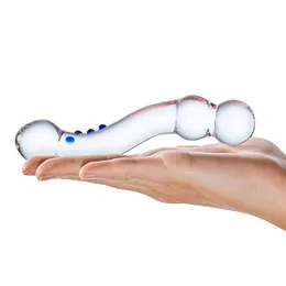 Zakrivljeni stimulator tačke G Curved G-Spot