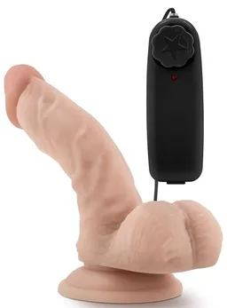 Telesni vibrator dr. ken .