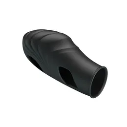 Baile Pretty Love Lich reljefna vibronasadka na prst