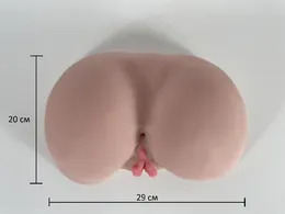 Telesna vagina sa vibracijama