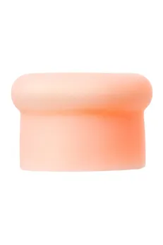 Dodatak za pumpu Sekus Men fine ass, TPE, telesni, 7,5 cm