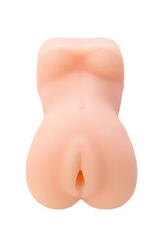 Masturbator realan TOIFA AVV!, vagina, TPR, telesna, 12 cm