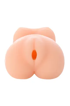 Masturbator realan TOIFA AVV!, vagina, TPR, telesna, 12 cm