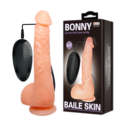 Jason zsi usisni Vibrator