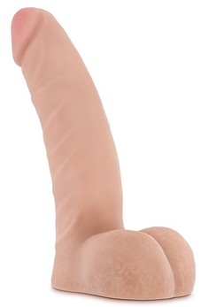 Telesni Dildo Basic 5-14 cm.
