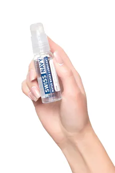 Mazivo Sviss Navi Vater-based Lubricant na bazi vode 29,5 ml.