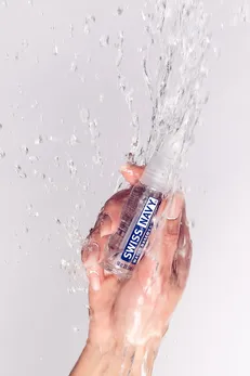 Mazivo Sviss Navi Vater-based Lubricant na bazi vode 29,5 ml.