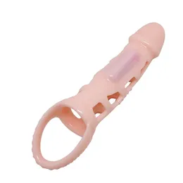 Produžni nastavak sa vibratorom
