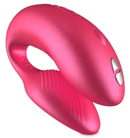 Ve-Vibe Chorus ružičasti vibrator za parove