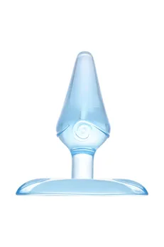 Analna čaura toifa plava 6,5 cm