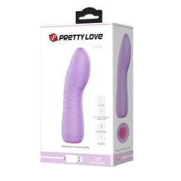 Pretty love lina Vibrator