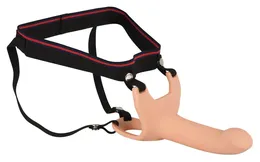 Silikonski šuplji kaiš na trakama Silicone Strap - on-16 cm.