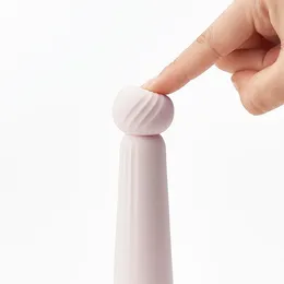 Iroha RIN Vibrator KOGANE