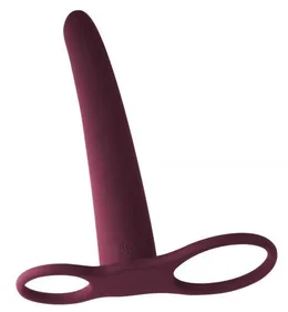 Dodatak za dvostruku penetraciju Pure Passion Gimlet Vine Red 1200-02lola