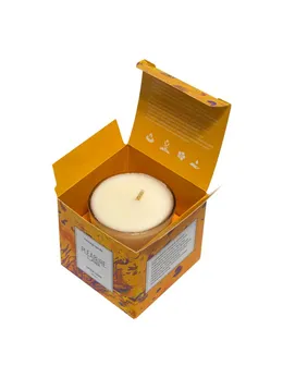 Masažna sveća pleasure lab after dark lab