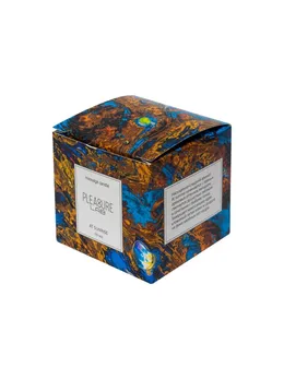 Masažna sveća pleasure lab at sunrise lab