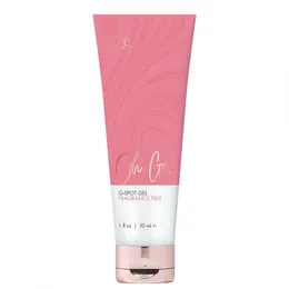 Стимулирующий крем cg для точки g .