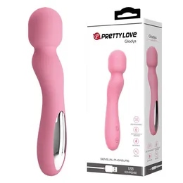 Pretty love Vibrator
