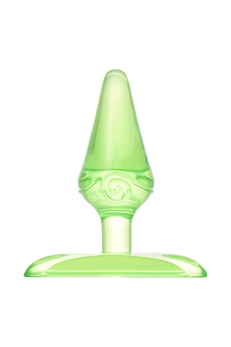 Analna čaura toifa zelena 6,5 cm