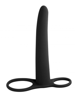 Crna mlaznica za dvostruku penetraciju Gimlet - 16 cm.