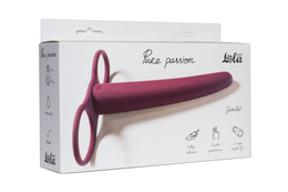 Dodatak za dvostruku penetraciju Pure Passion Gimlet Vine Red 1200-02lola