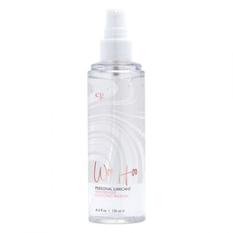 Mazivo sa mirisom kokosa CG Voo HOO Coconut Passion 130 ml