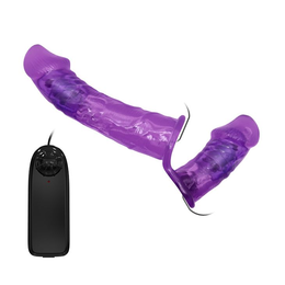 Strapon sa vibracijom BV-022060-1