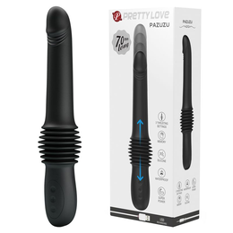 Vibrator pretty love pazuzu