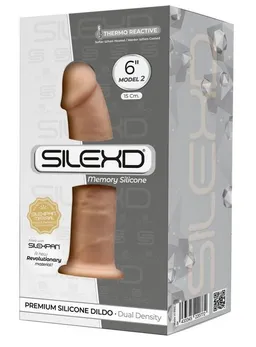 Silekd Dildo na usisnoj čaši model 2 (6)