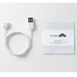 IROHA Temari Mizu Concussor