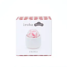 Iroha Temari Hana Vibromasažer